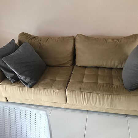 Апартаменты Apartamento Reserva Imbassai Quarto E Sala 68M² Мата-ди-Сан-Жуан Экстерьер фото