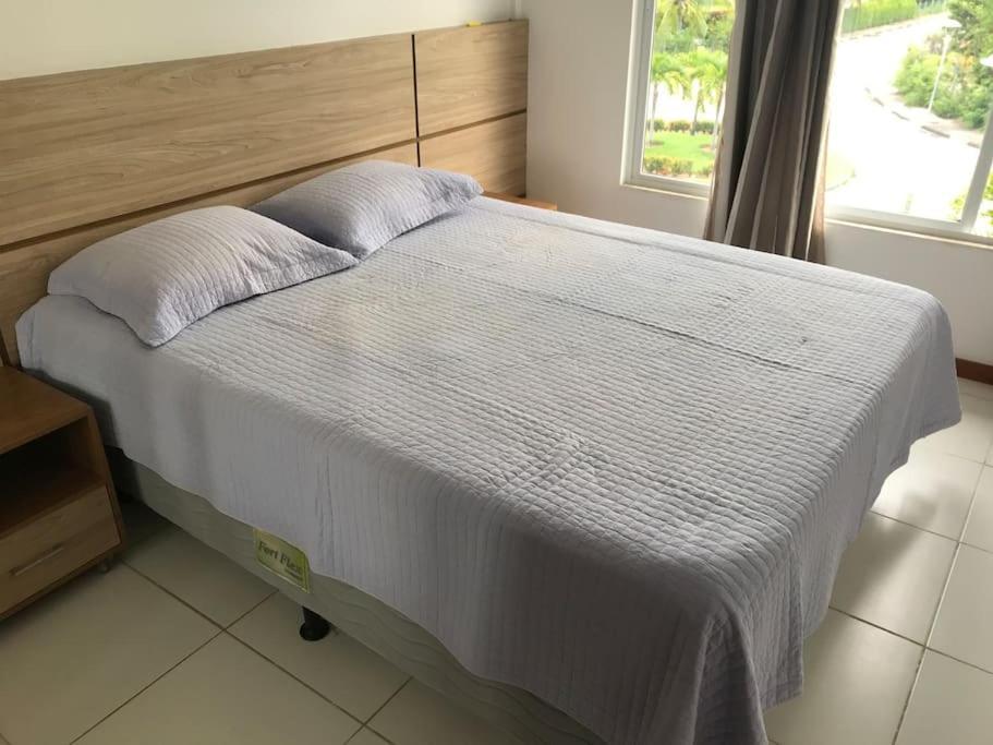 Апартаменты Apartamento Reserva Imbassai Quarto E Sala 68M² Мата-ди-Сан-Жуан Экстерьер фото